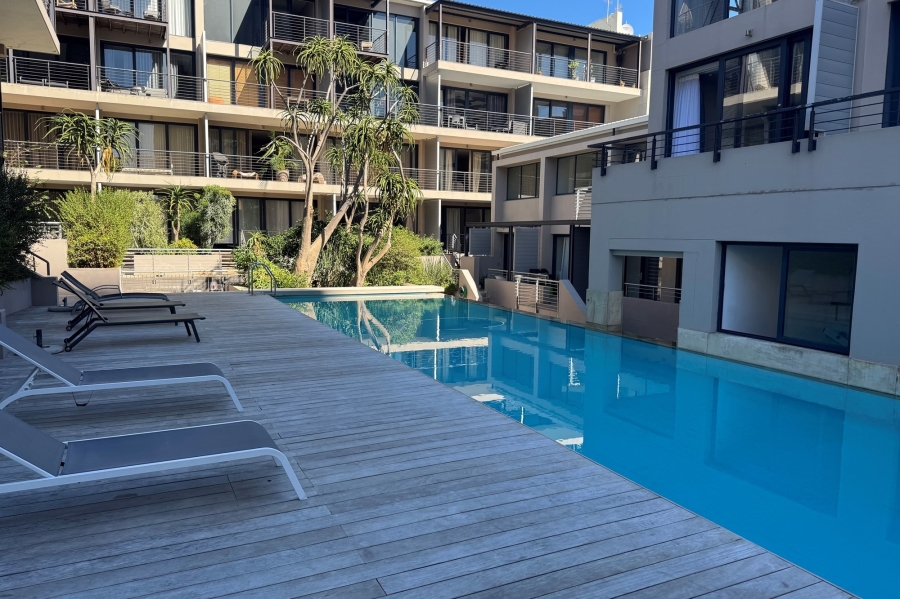 2 Bedroom Property for Sale in Cape Town City Centre Western Cape